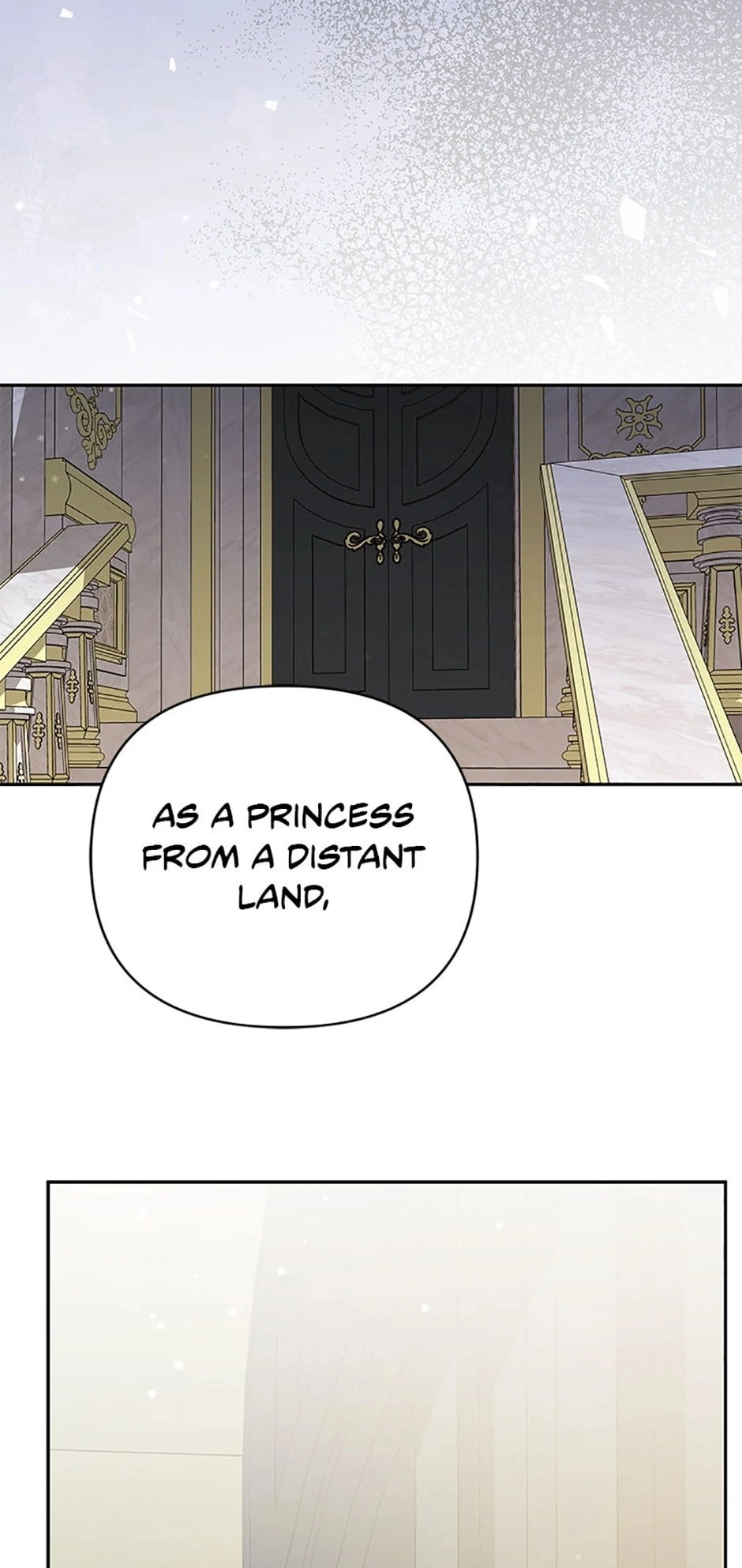 In This Life, I Will Survive Until the End Chapter 36 Page 75
