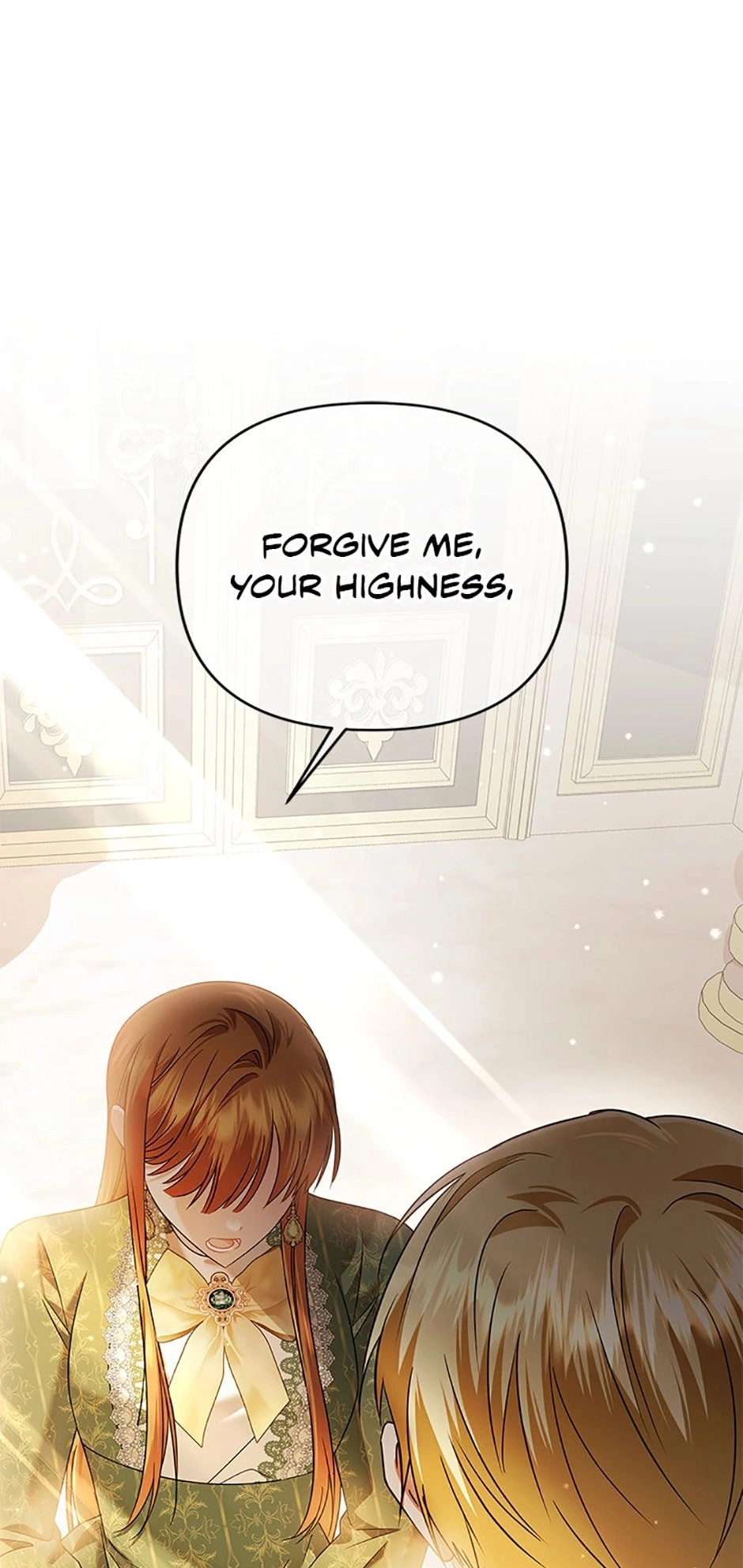 In This Life, I Will Survive Until the End Chapter 36 Page 68
