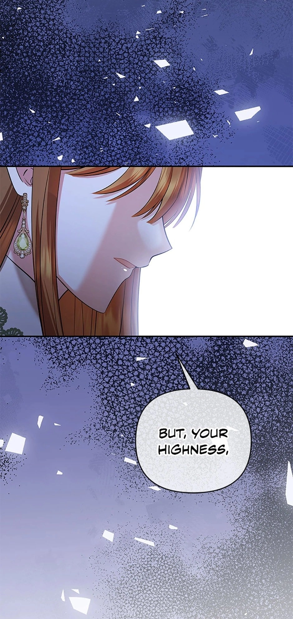 In This Life, I Will Survive Until the End Chapter 36 Page 74