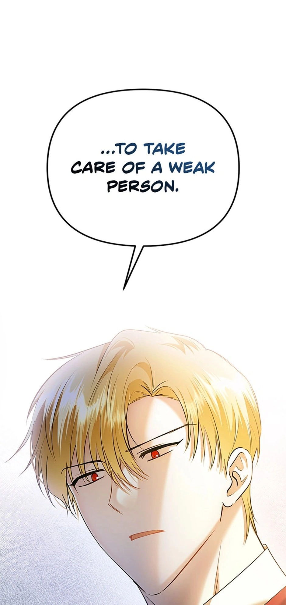 In This Life, I Will Survive Until the End Chapter 36 Page 72