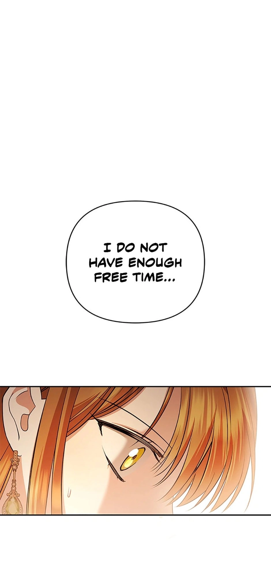 In This Life, I Will Survive Until the End Chapter 36 Page 71