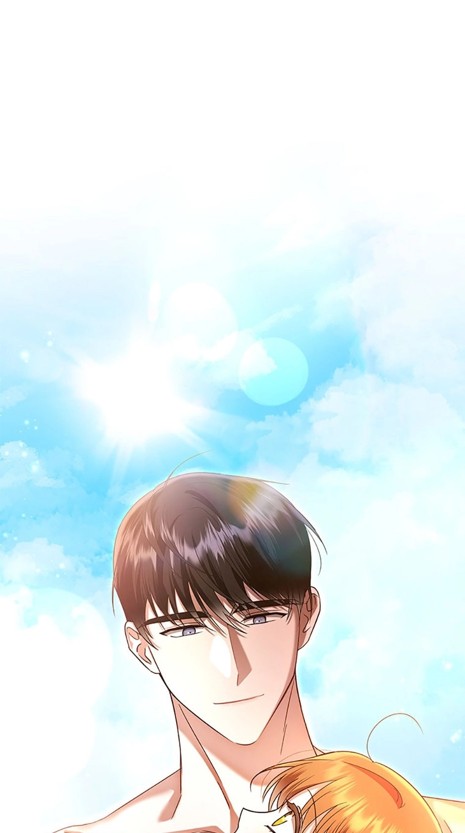 In This Life, I Will Survive Until the End Chapter 13 Page 31