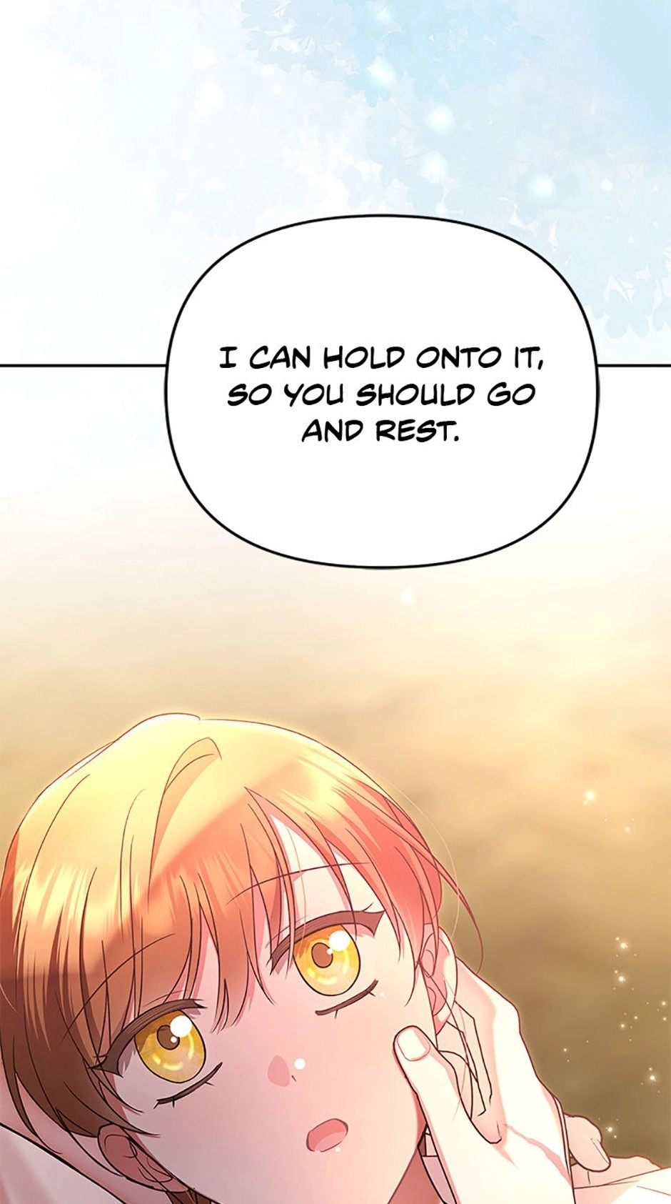 In This Life, I Will Survive Until the End Chapter 13 Page 33