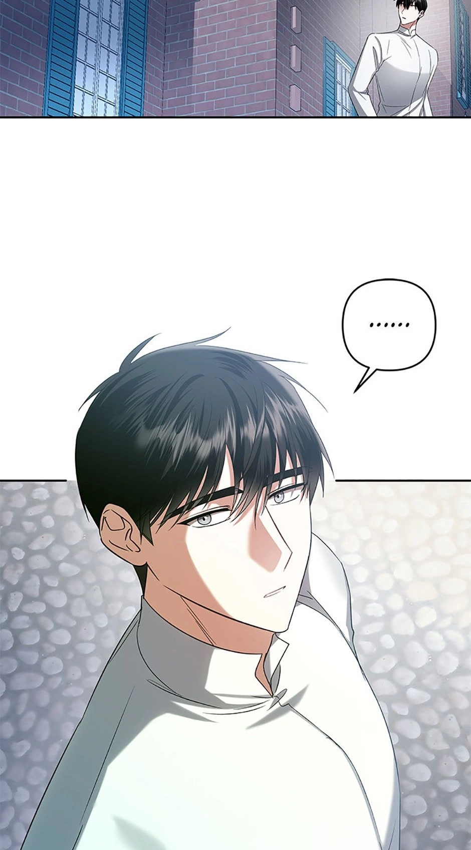 In This Life, I Will Survive Until the End Chapter 13 Page 73