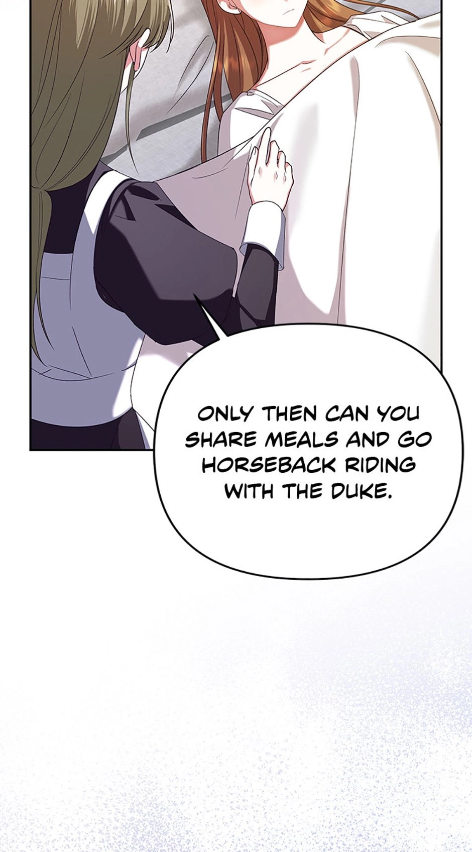 In This Life, I Will Survive Until the End Chapter 13 Page 75