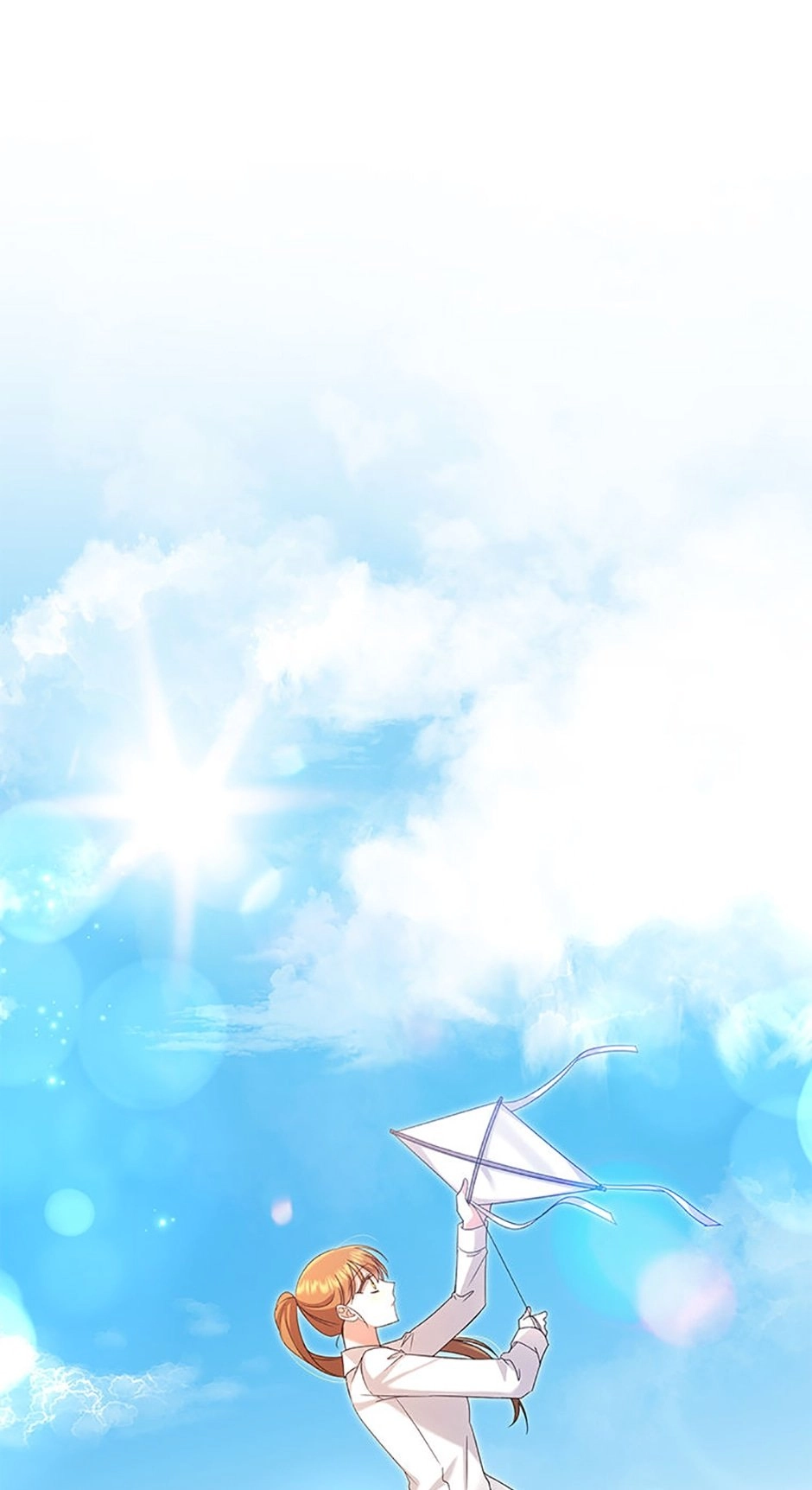 In This Life, I Will Survive Until the End Chapter 13 Page 18