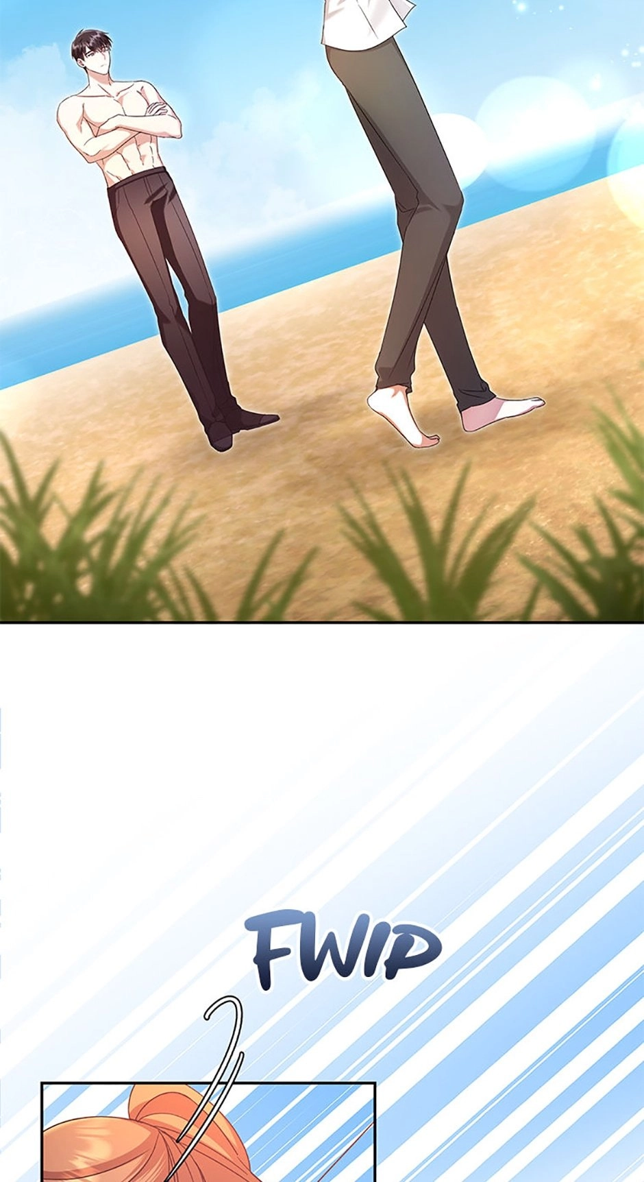 In This Life, I Will Survive Until the End Chapter 13 Page 19