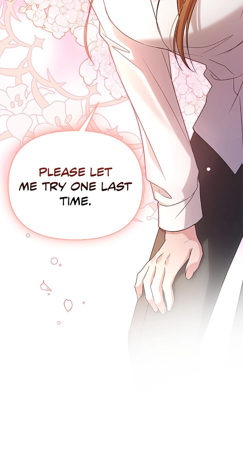 In This Life, I Will Survive Until the End Chapter 13 Page 17