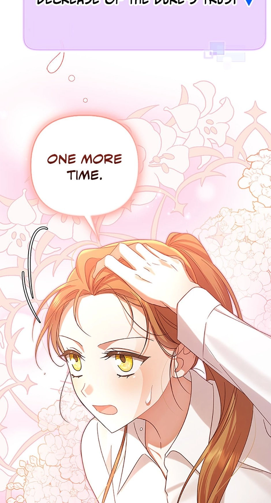 In This Life, I Will Survive Until the End Chapter 13 Page 16