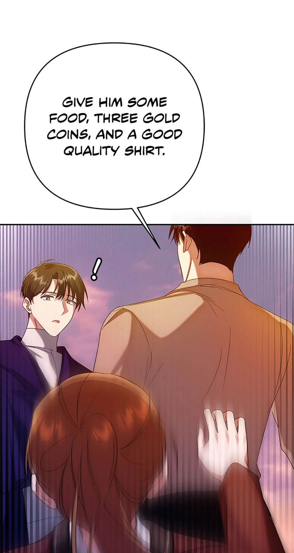 In This Life, I Will Survive Until the End Chapter 13 Page 48