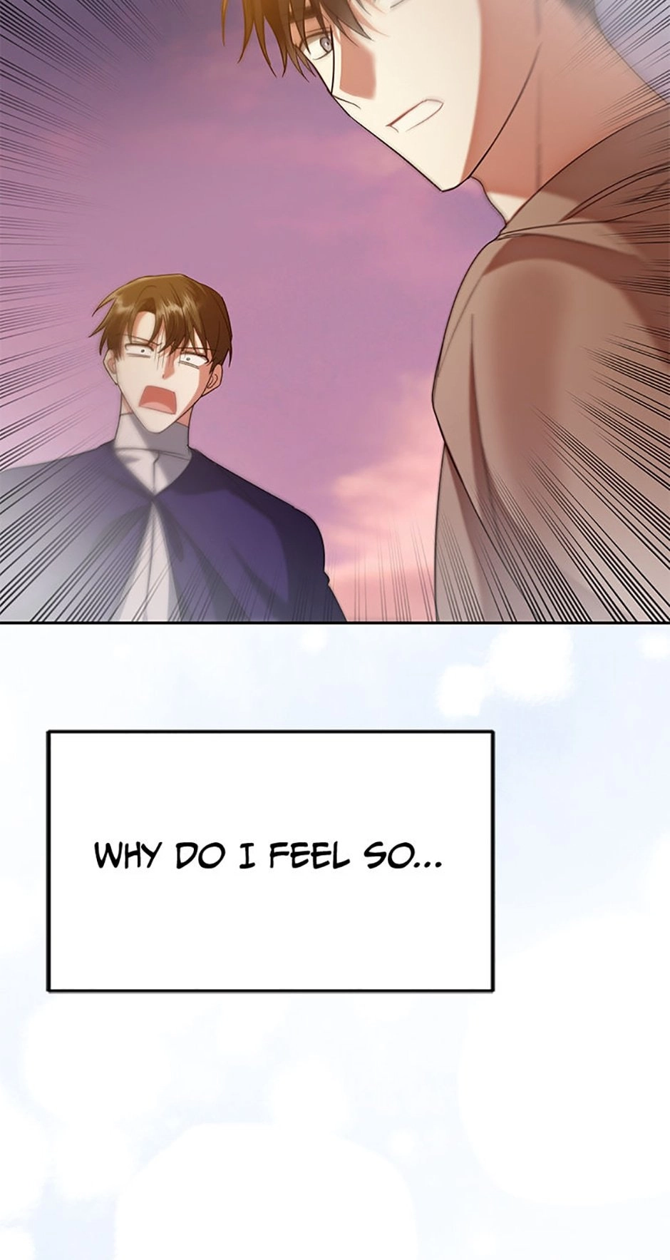 In This Life, I Will Survive Until the End Chapter 13 Page 50