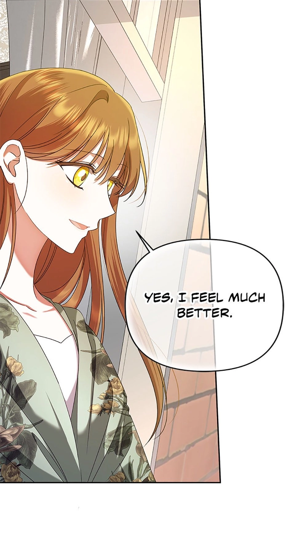 In This Life, I Will Survive Until the End Chapter 13 Page 83