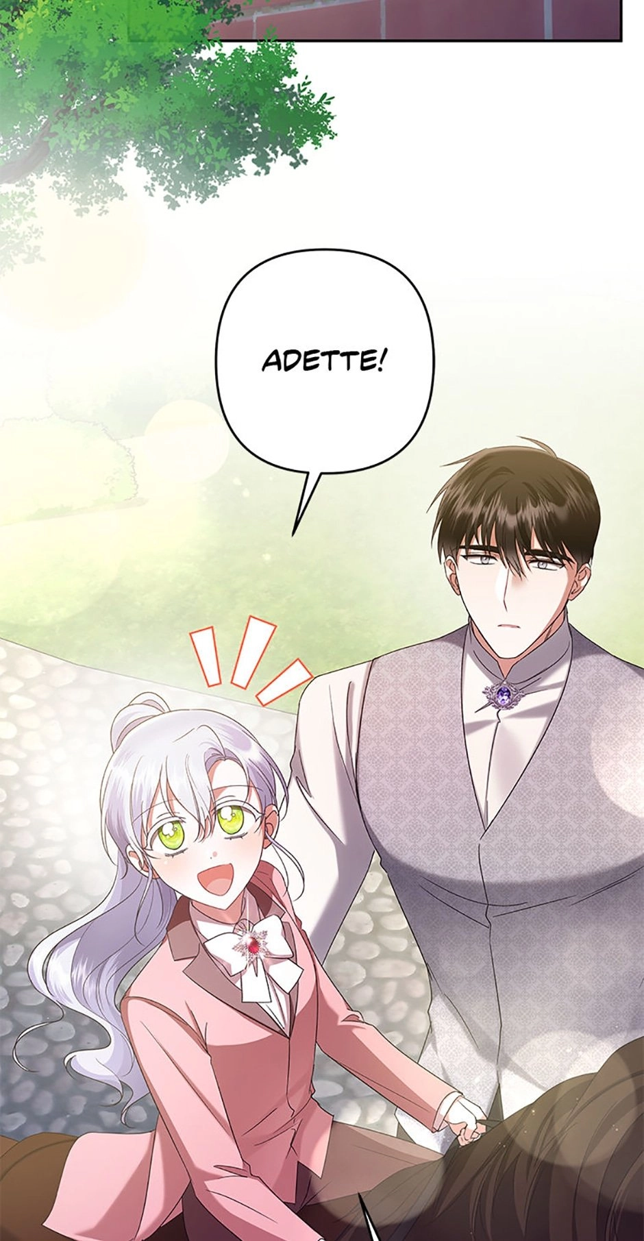 In This Life, I Will Survive Until the End Chapter 13 Page 80