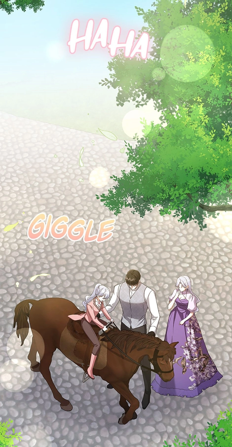 In This Life, I Will Survive Until the End Chapter 13 Page 78