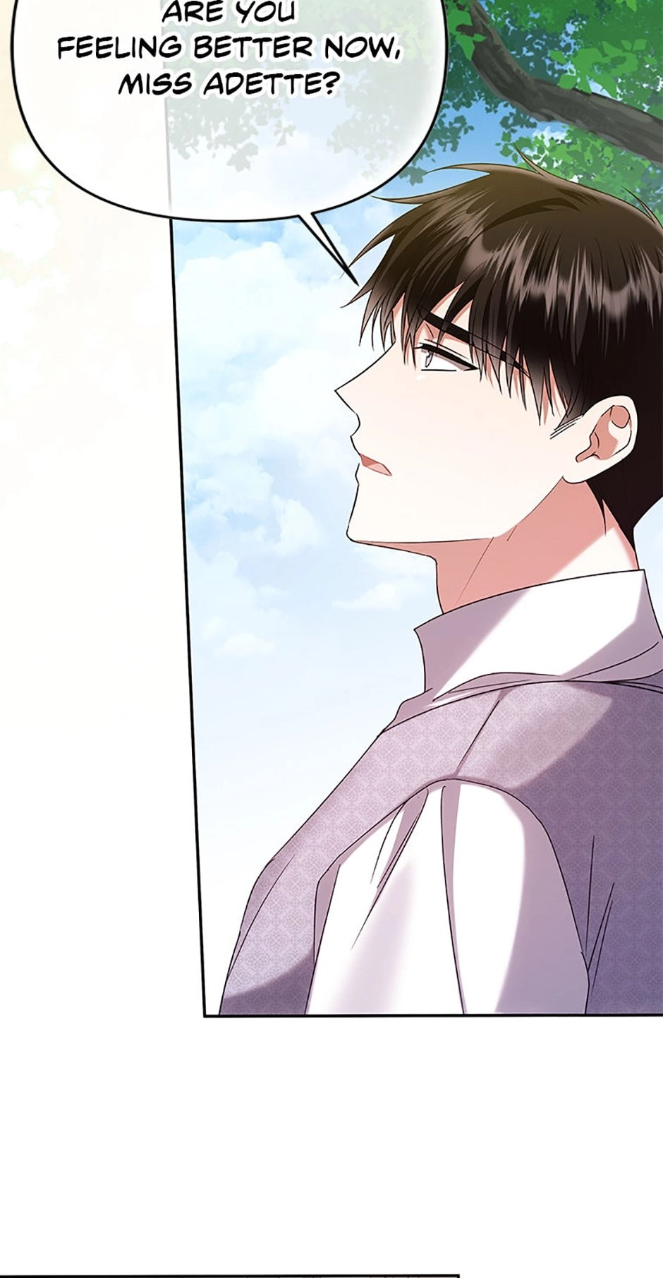 In This Life, I Will Survive Until the End Chapter 13 Page 82
