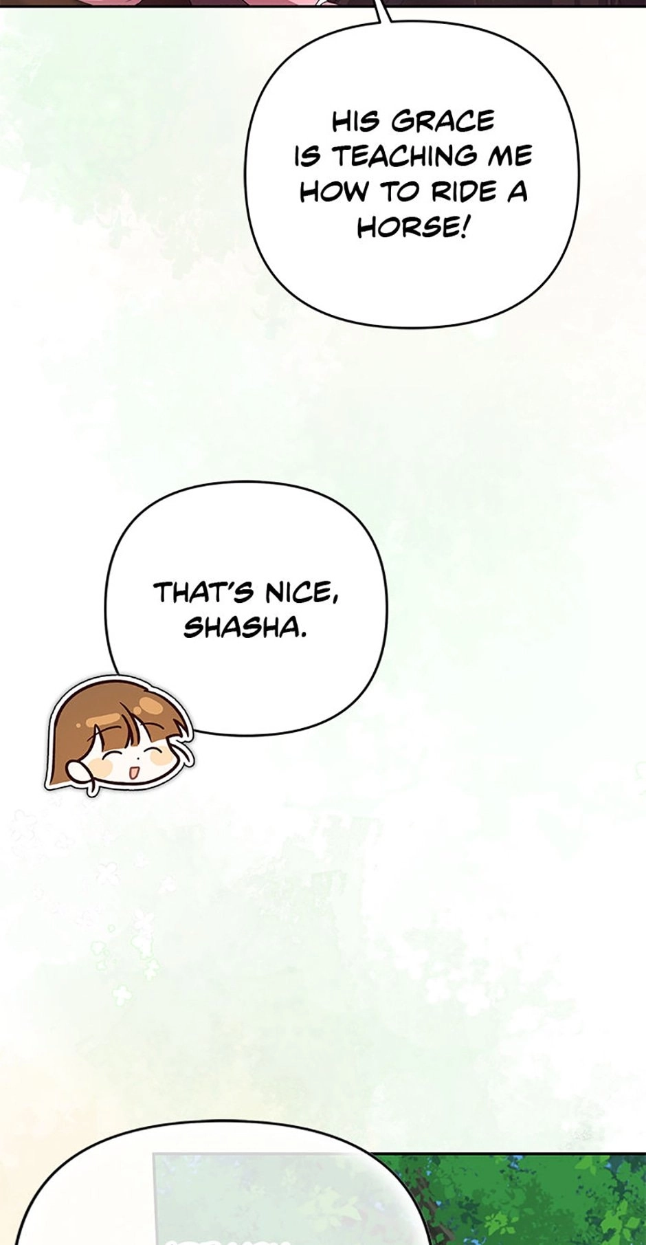 In This Life, I Will Survive Until the End Chapter 13 Page 81