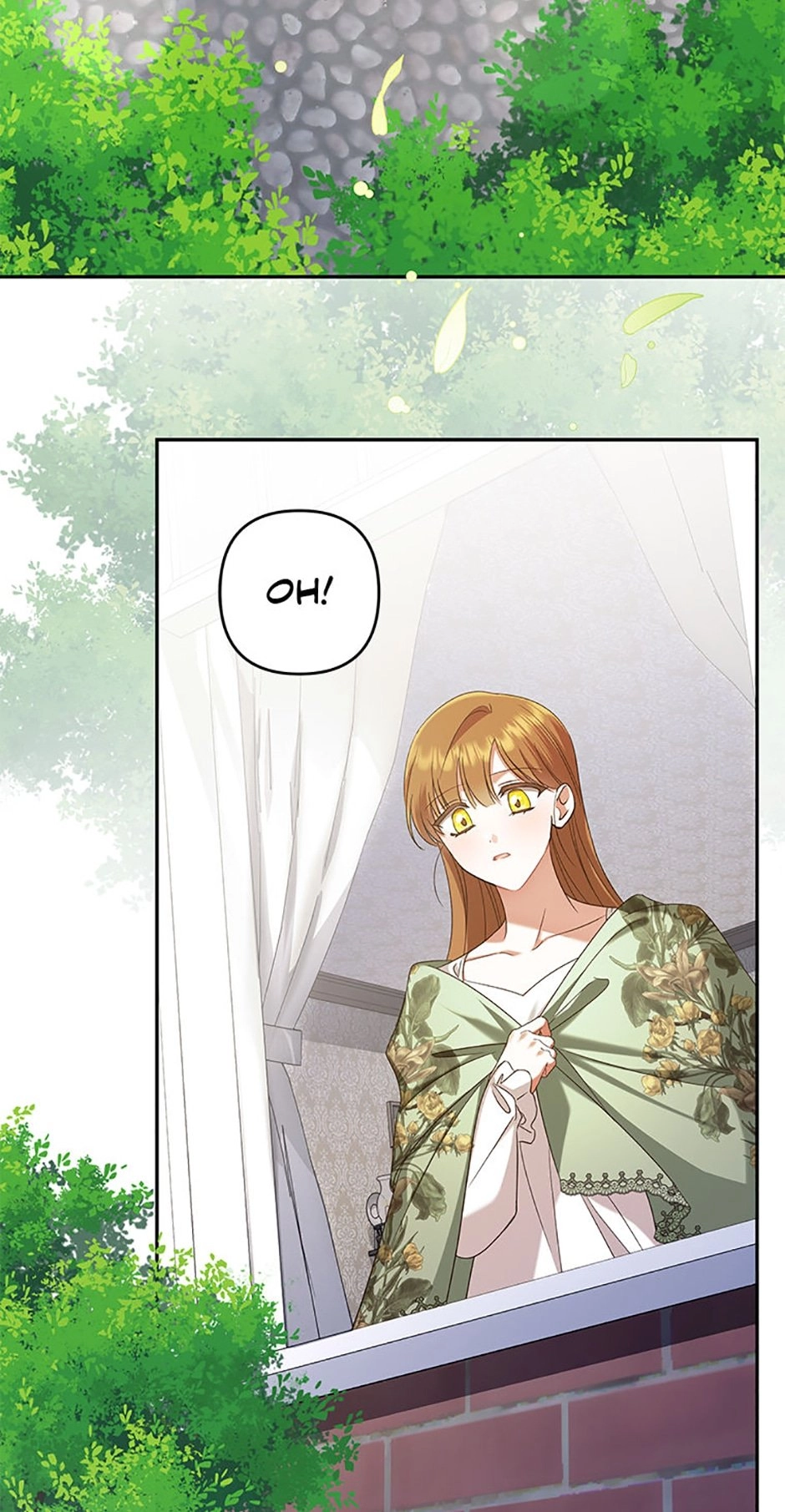 In This Life, I Will Survive Until the End Chapter 13 Page 79
