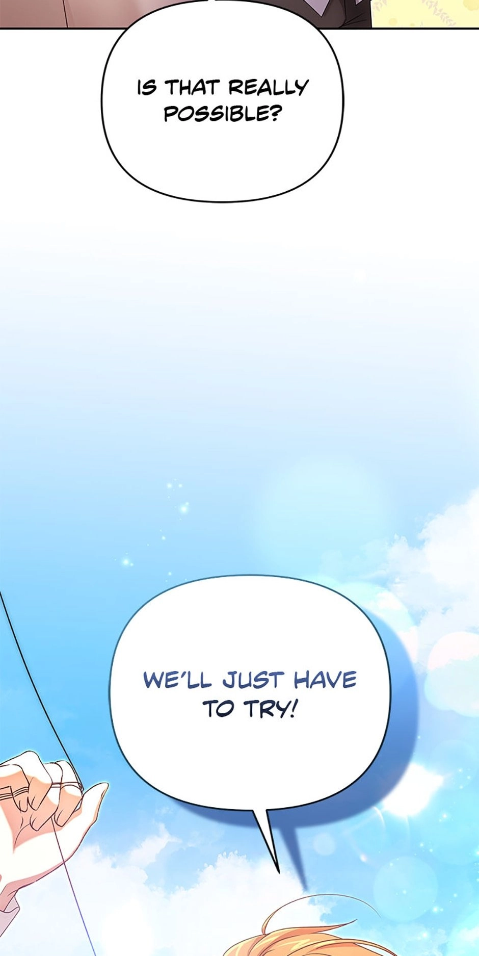 In This Life, I Will Survive Until the End Chapter 13 Page 11