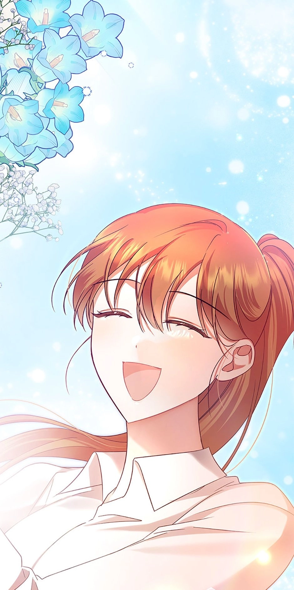 In This Life, I Will Survive Until the End Chapter 13 Page 26