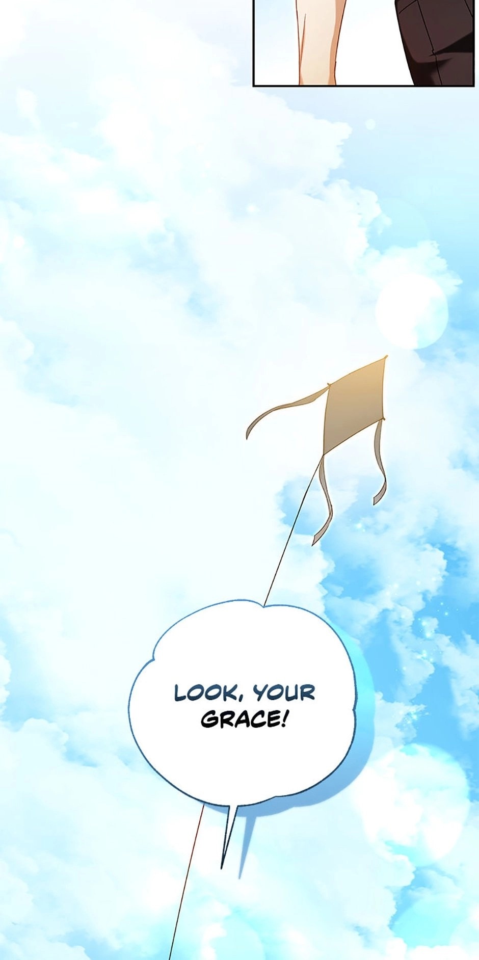 In This Life, I Will Survive Until the End Chapter 13 Page 24
