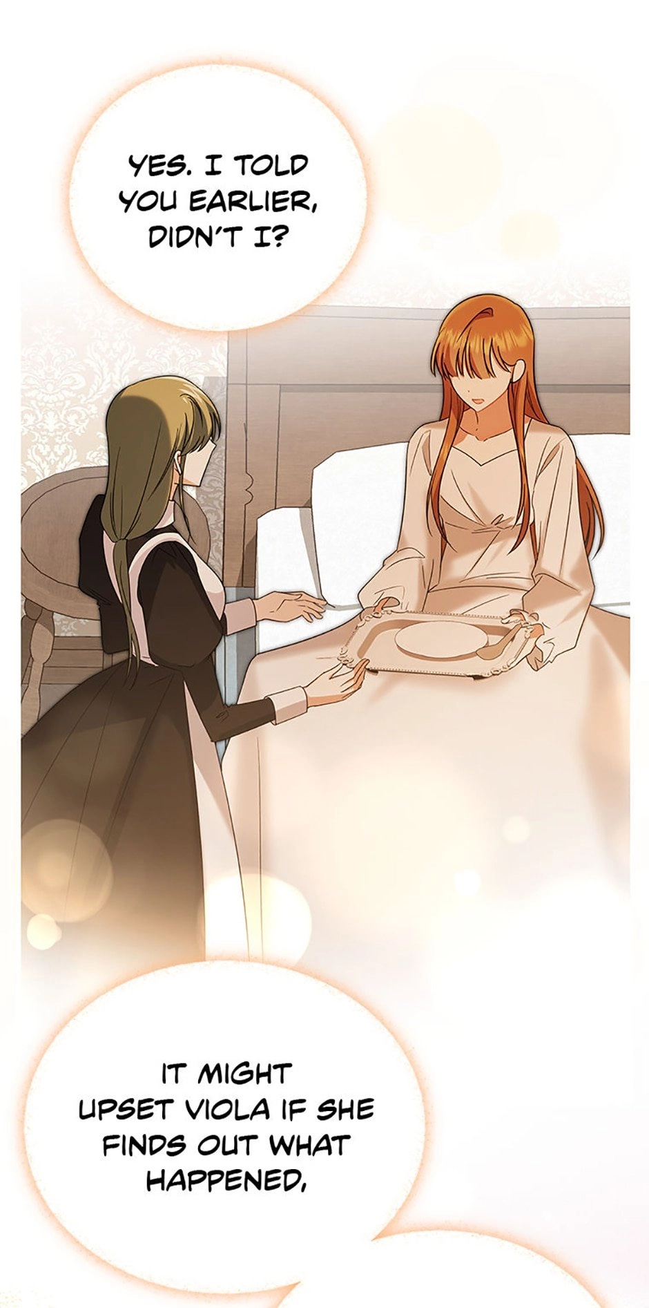 In This Life, I Will Survive Until the End Chapter 13 Page 88
