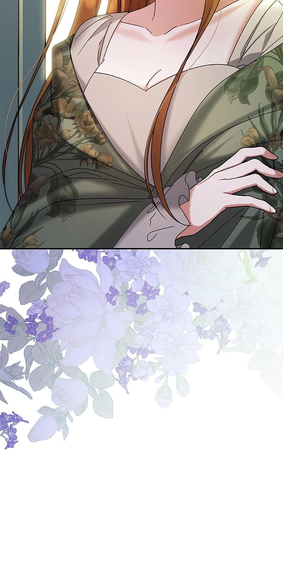 In This Life, I Will Survive Until the End Chapter 13 Page 95
