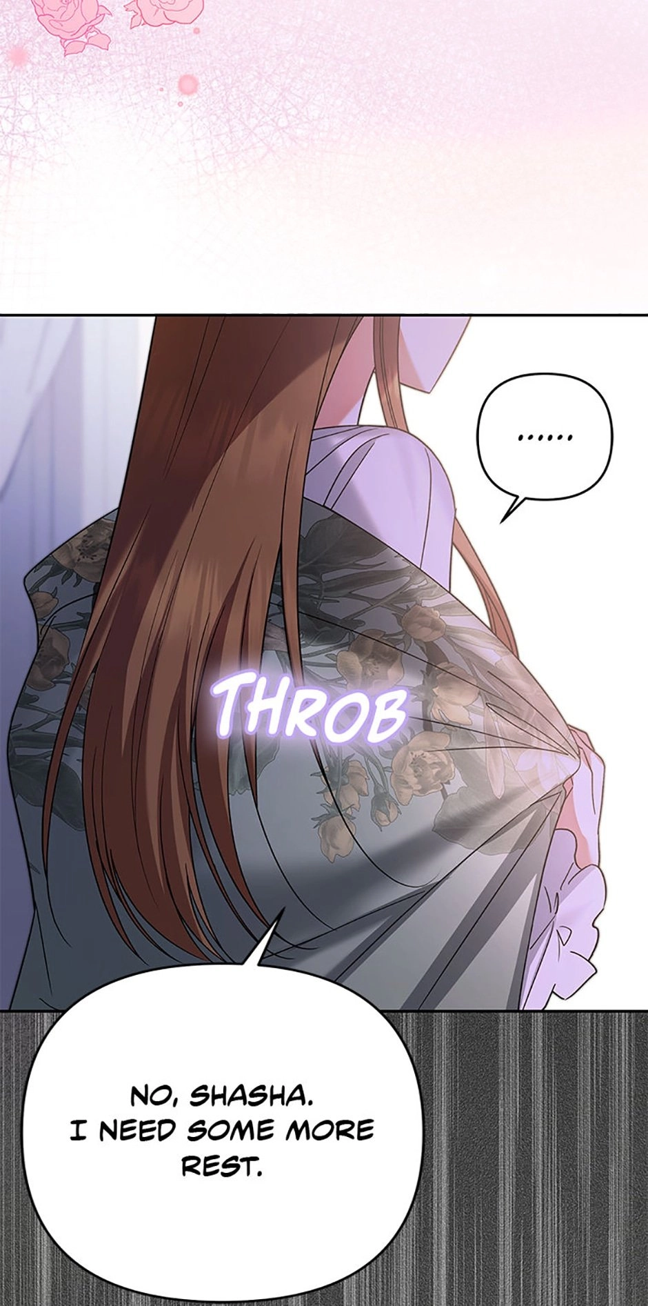 In This Life, I Will Survive Until the End Chapter 13 Page 91