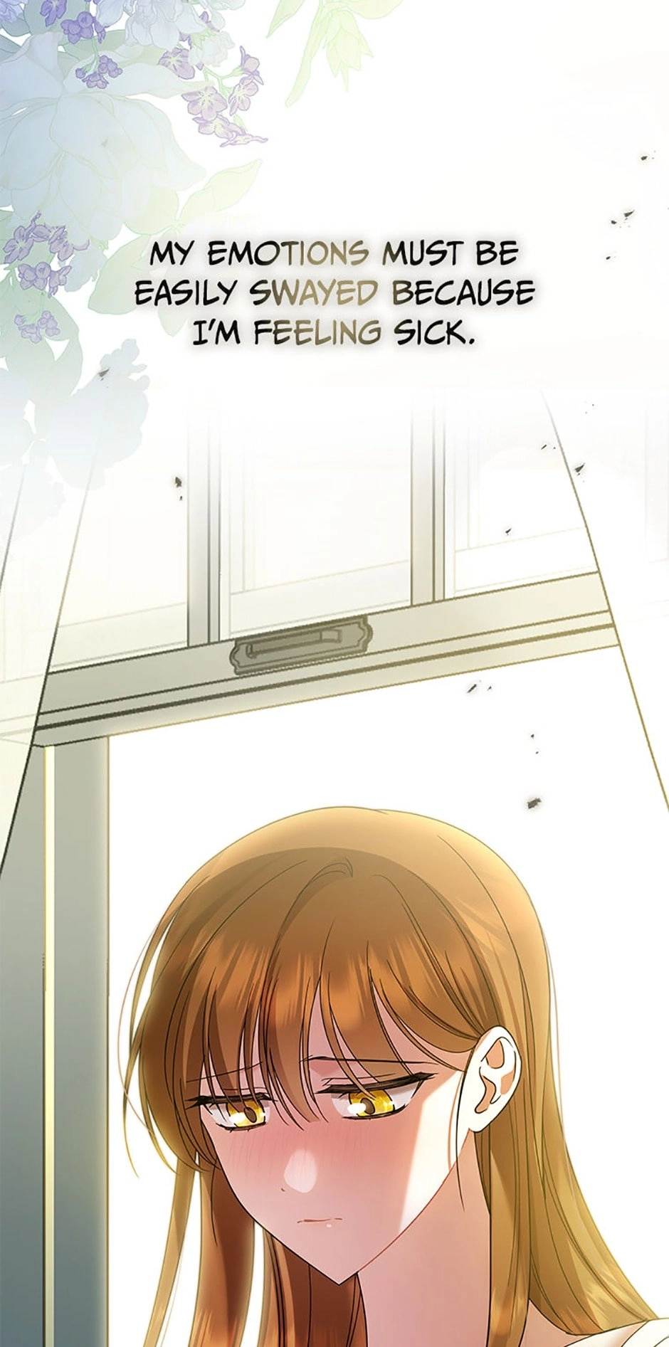 In This Life, I Will Survive Until the End Chapter 13 Page 94