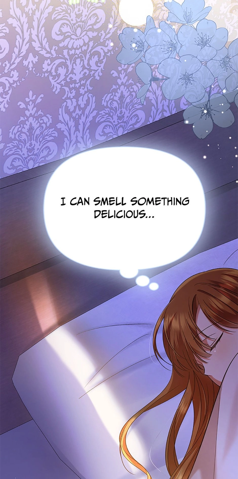 In This Life, I Will Survive Until the End Chapter 13 Page 64