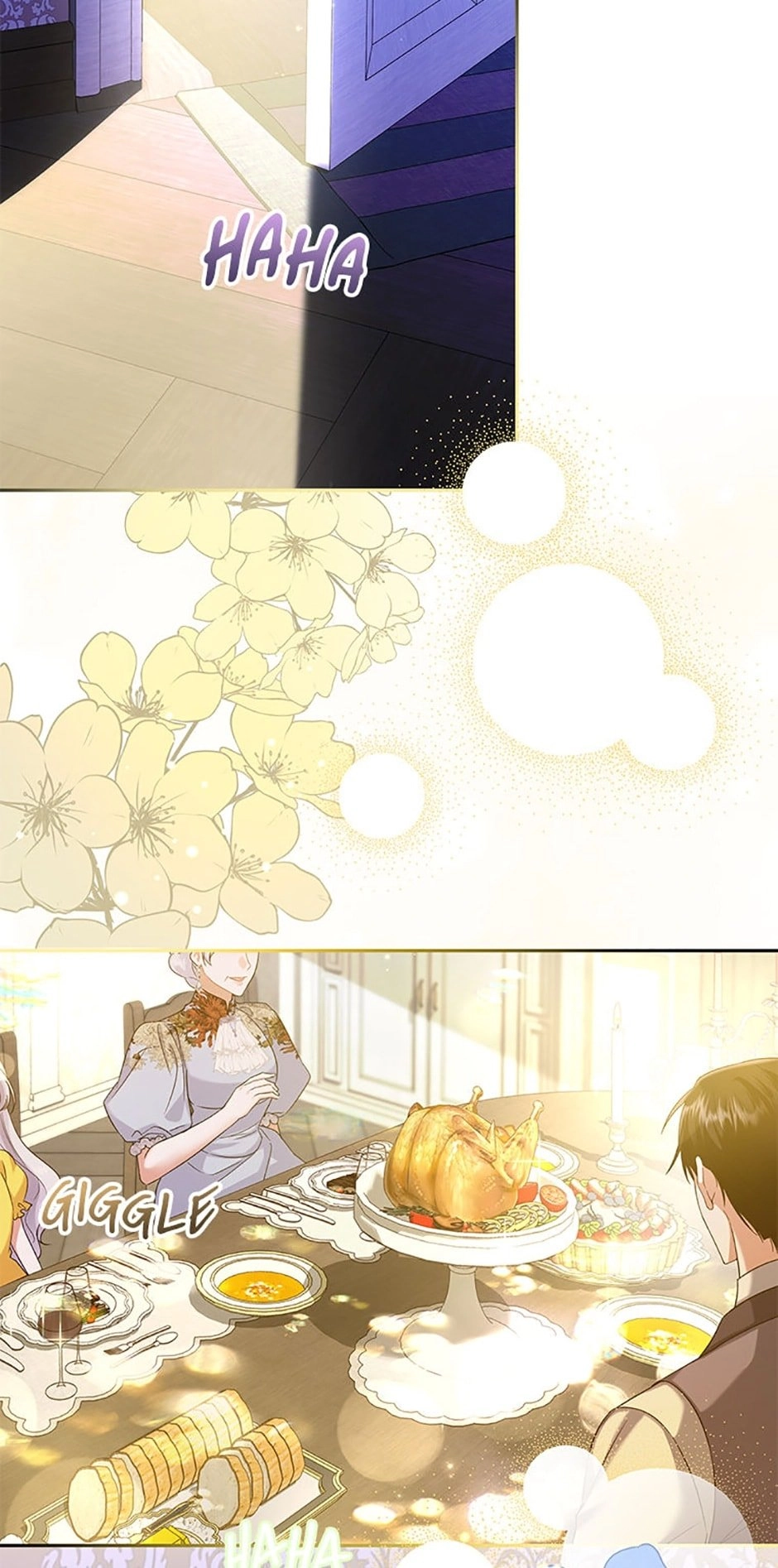 In This Life, I Will Survive Until the End Chapter 13 Page 63