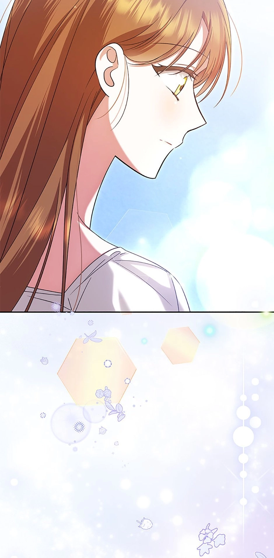 In This Life, I Will Survive Until the End Chapter 13 Page 70