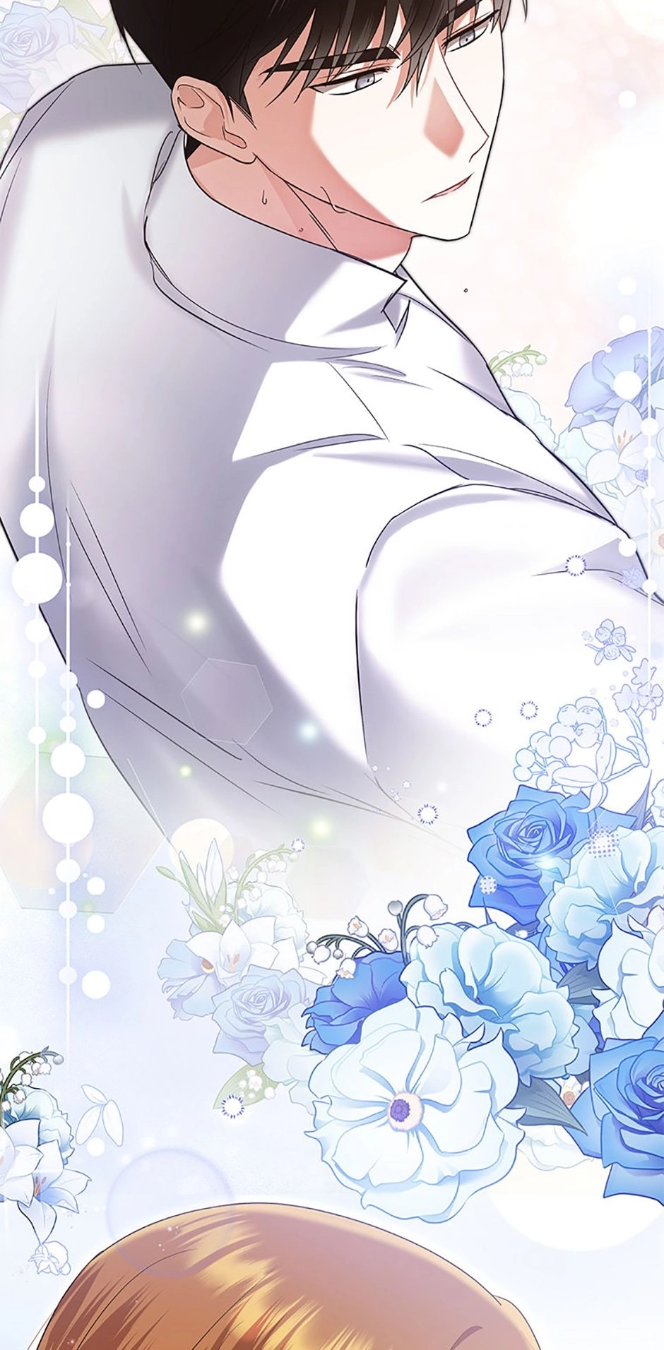 In This Life, I Will Survive Until the End Chapter 13 Page 69