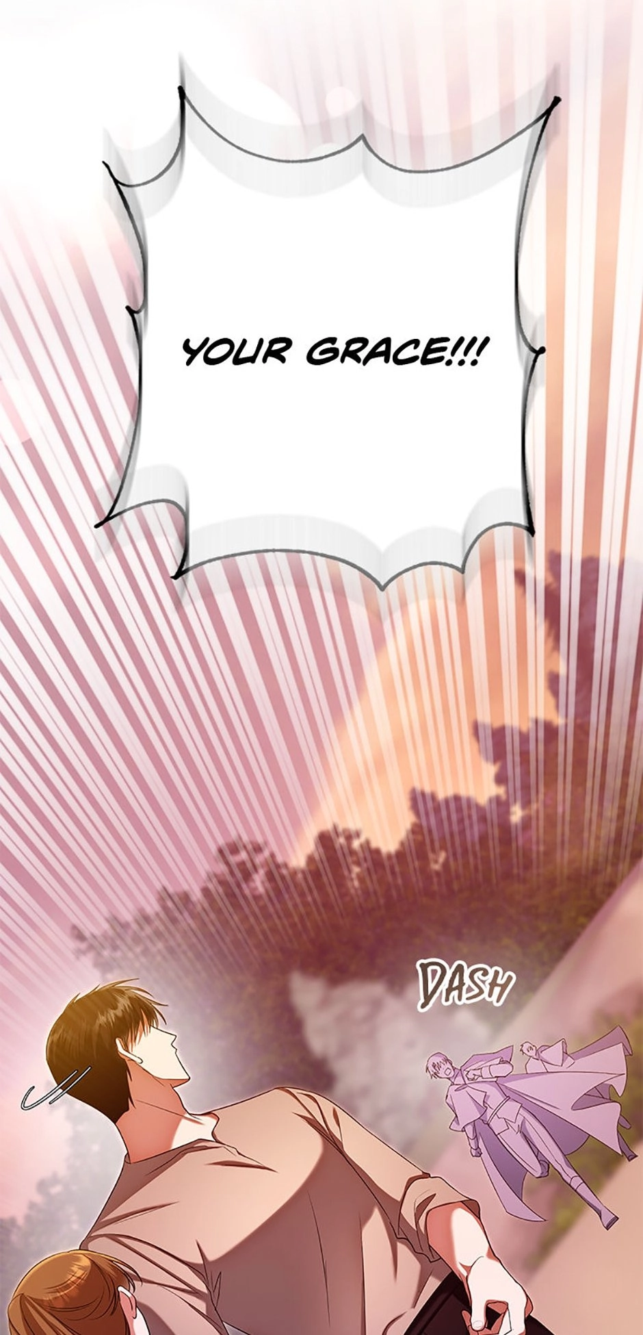 In This Life, I Will Survive Until the End Chapter 13 Page 45