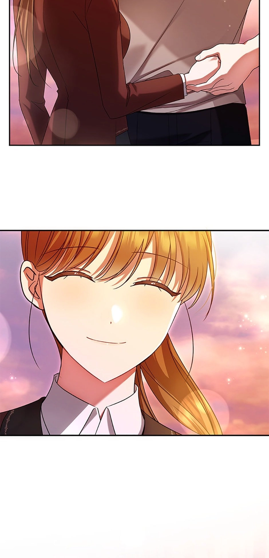 In This Life, I Will Survive Until the End Chapter 13 Page 44