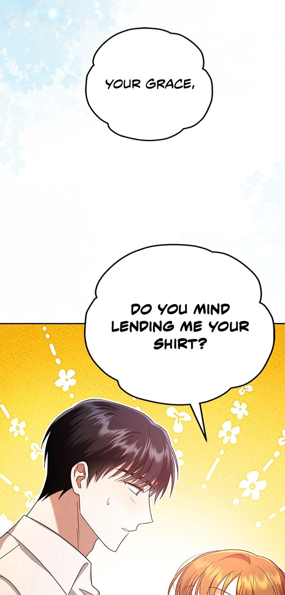 In This Life, I Will Survive Until the End Chapter 13 Page 4