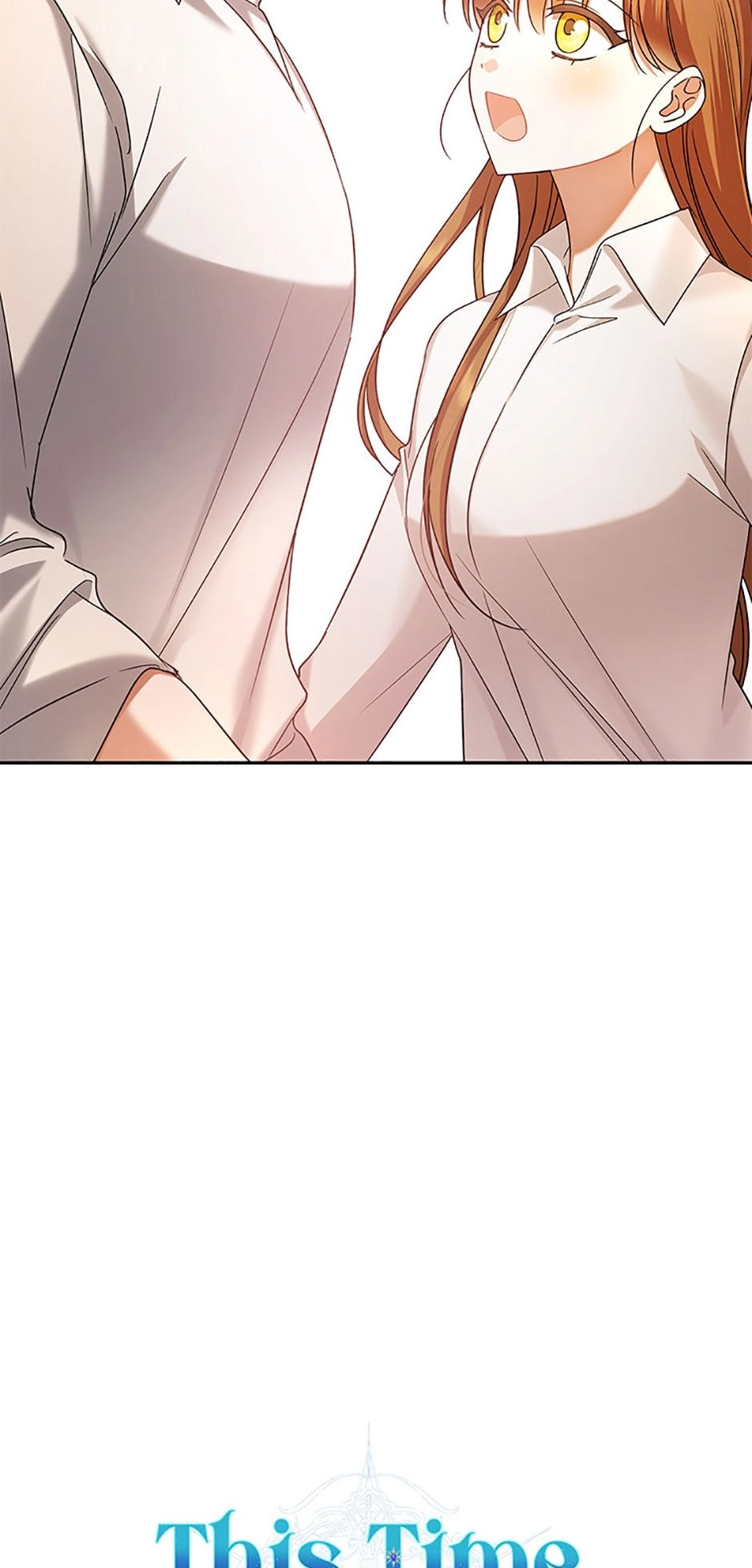 In This Life, I Will Survive Until the End Chapter 13 Page 5