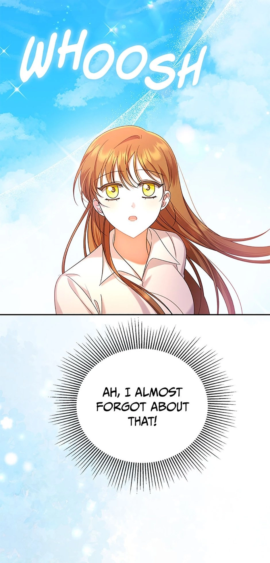 In This Life, I Will Survive Until the End Chapter 13 Page 3