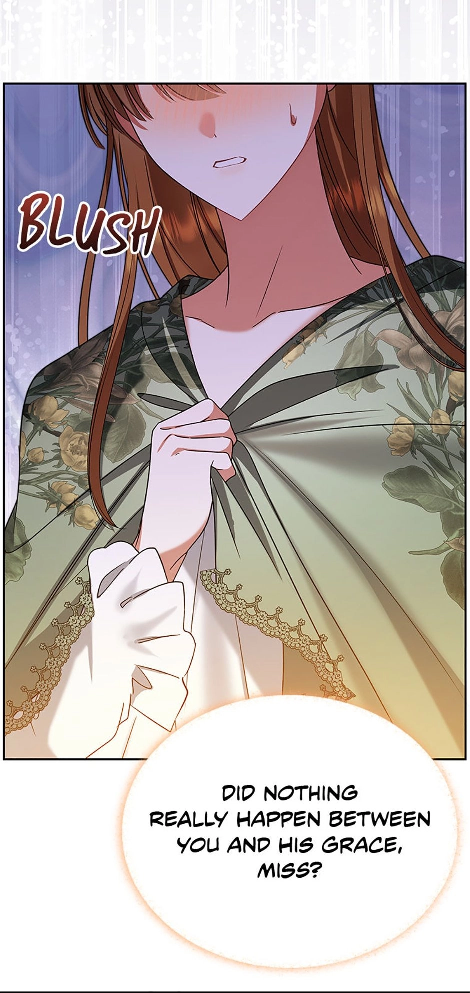 In This Life, I Will Survive Until the End Chapter 13 Page 87