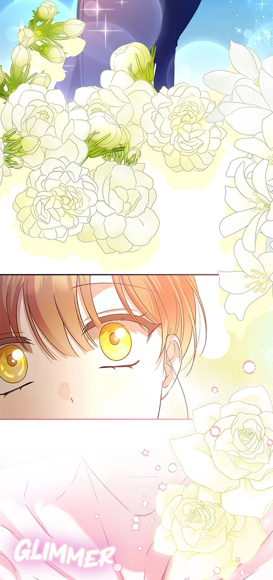 In This Life, I Will Survive Until the End Chapter 13 Page 37