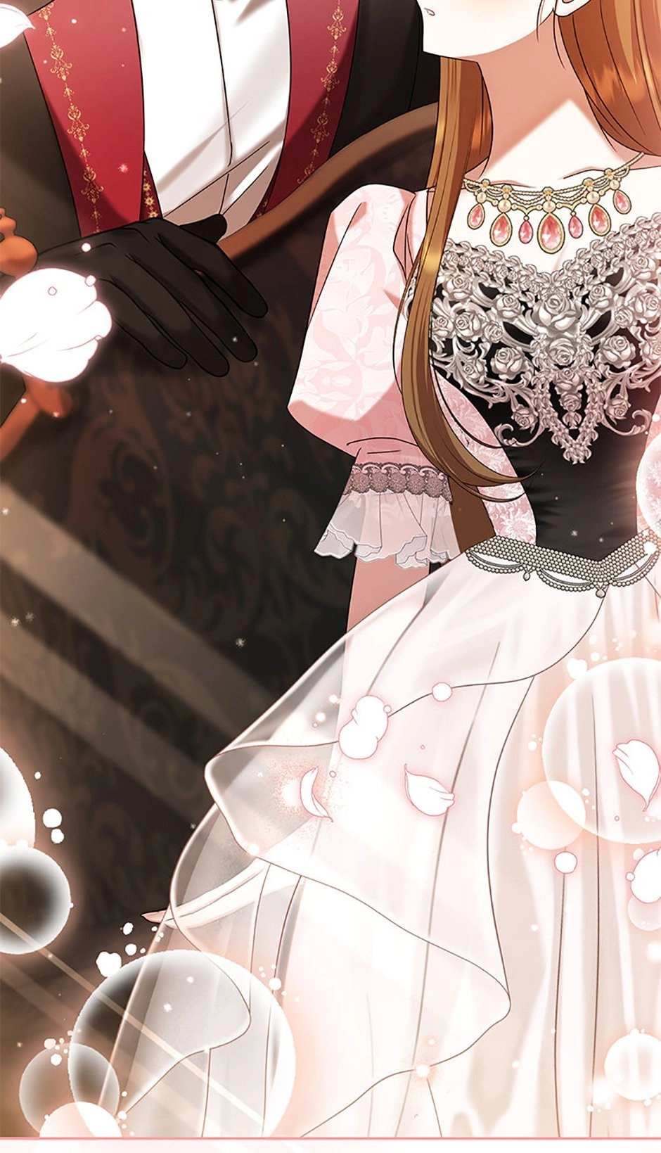 In This Life, I Will Survive Until the End Chapter 18 Page 31