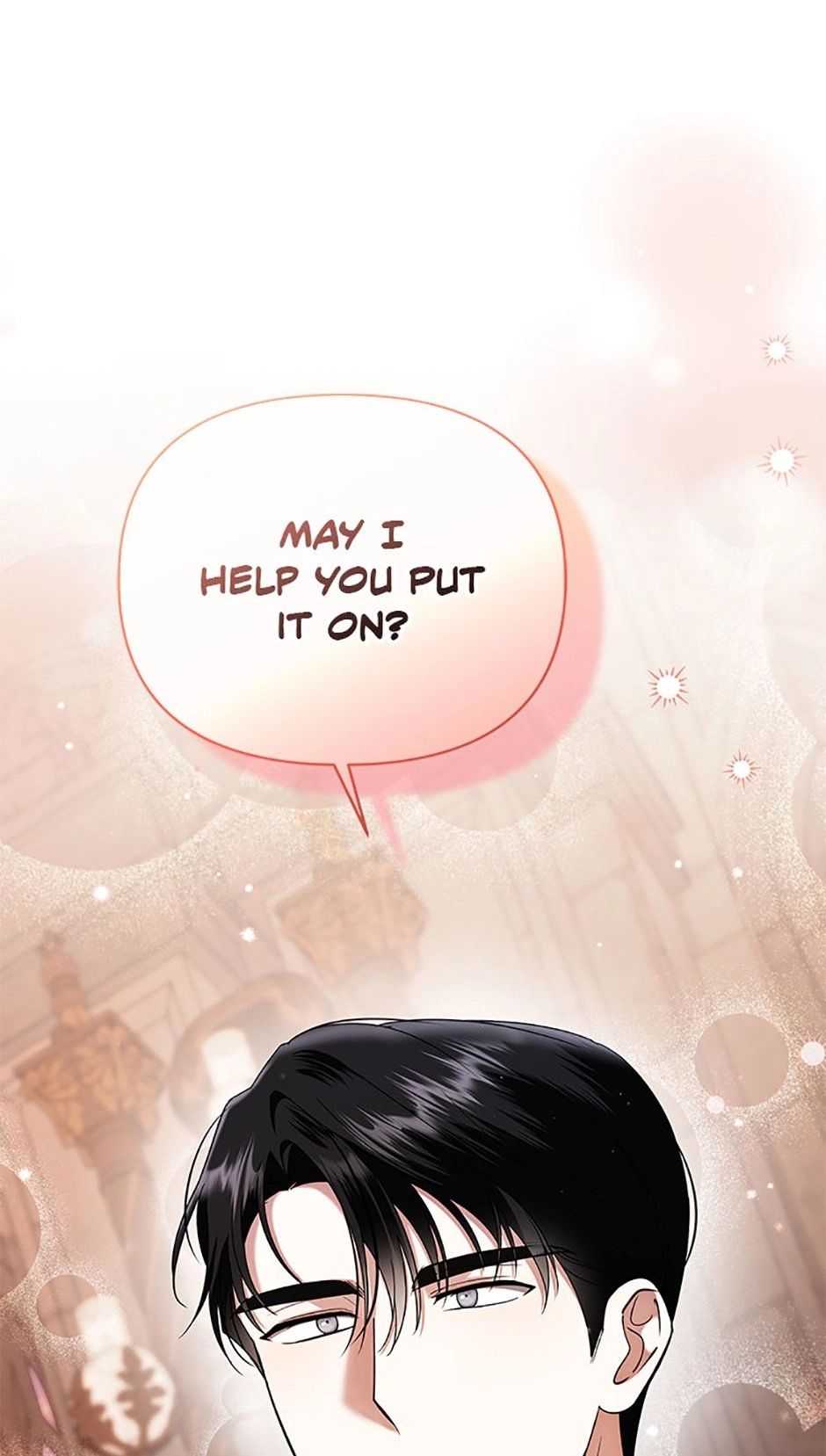 In This Life, I Will Survive Until the End Chapter 18 Page 18