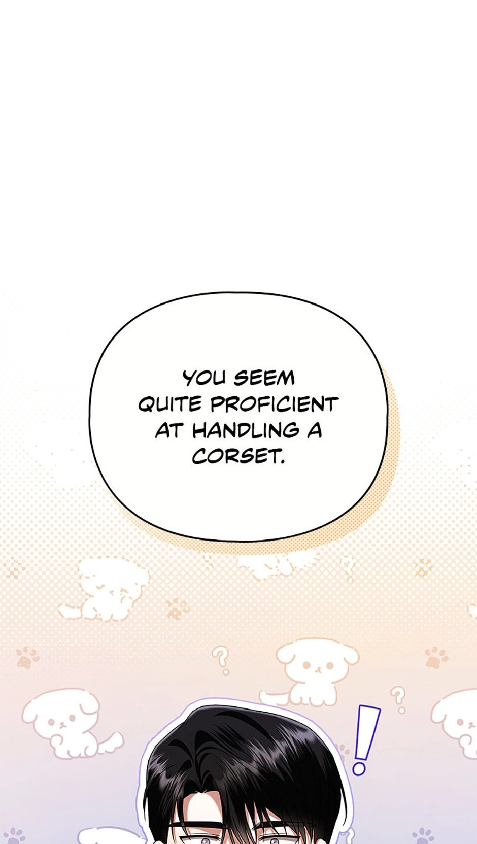 In This Life, I Will Survive Until the End Chapter 18 Page 10