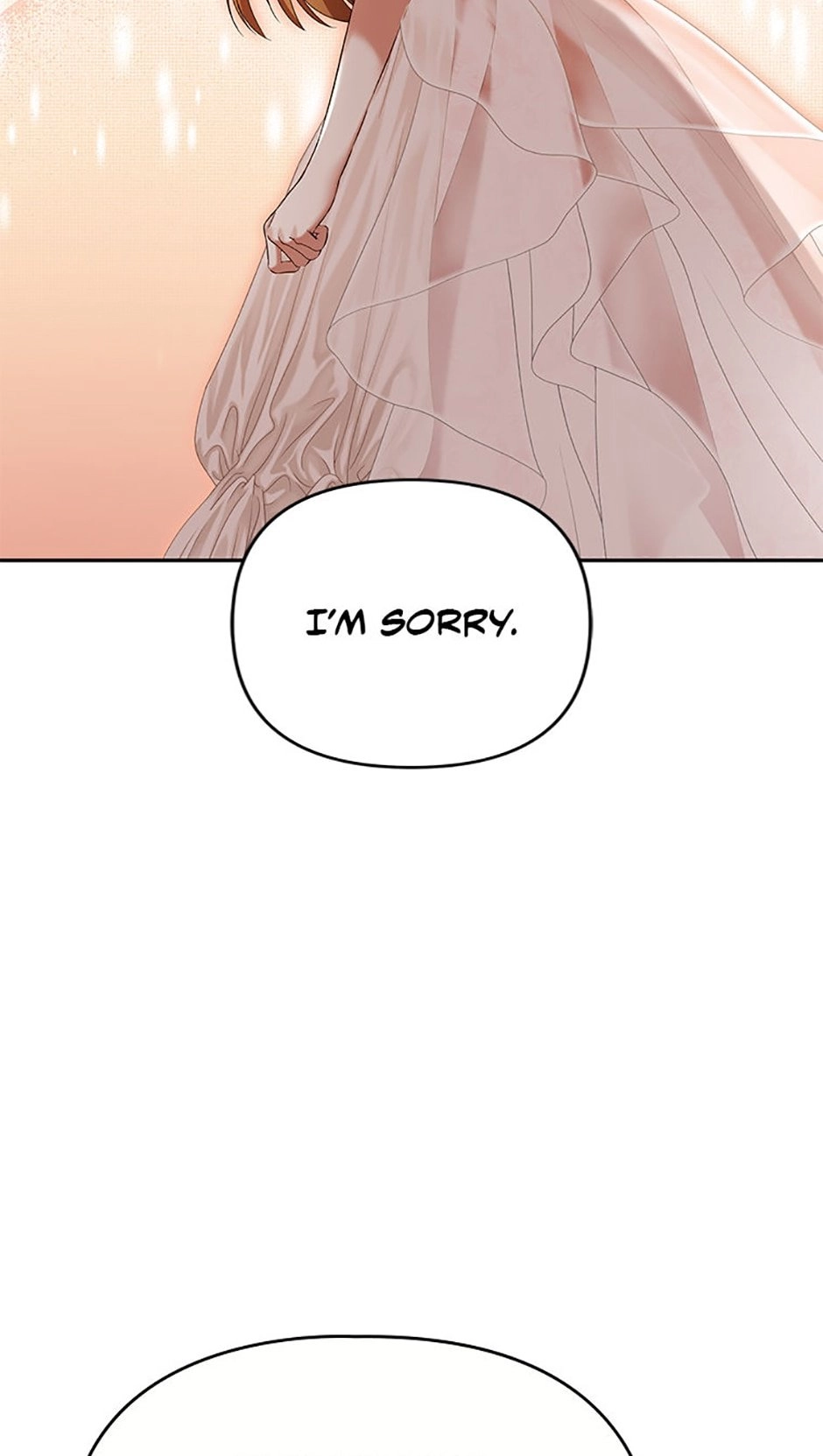 In This Life, I Will Survive Until the End Chapter 18 Page 8