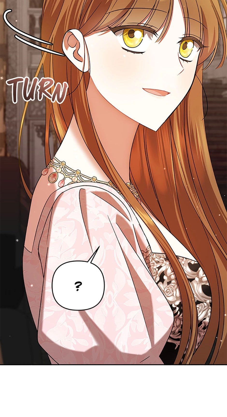 In This Life, I Will Survive Until the End Chapter 18 Page 28
