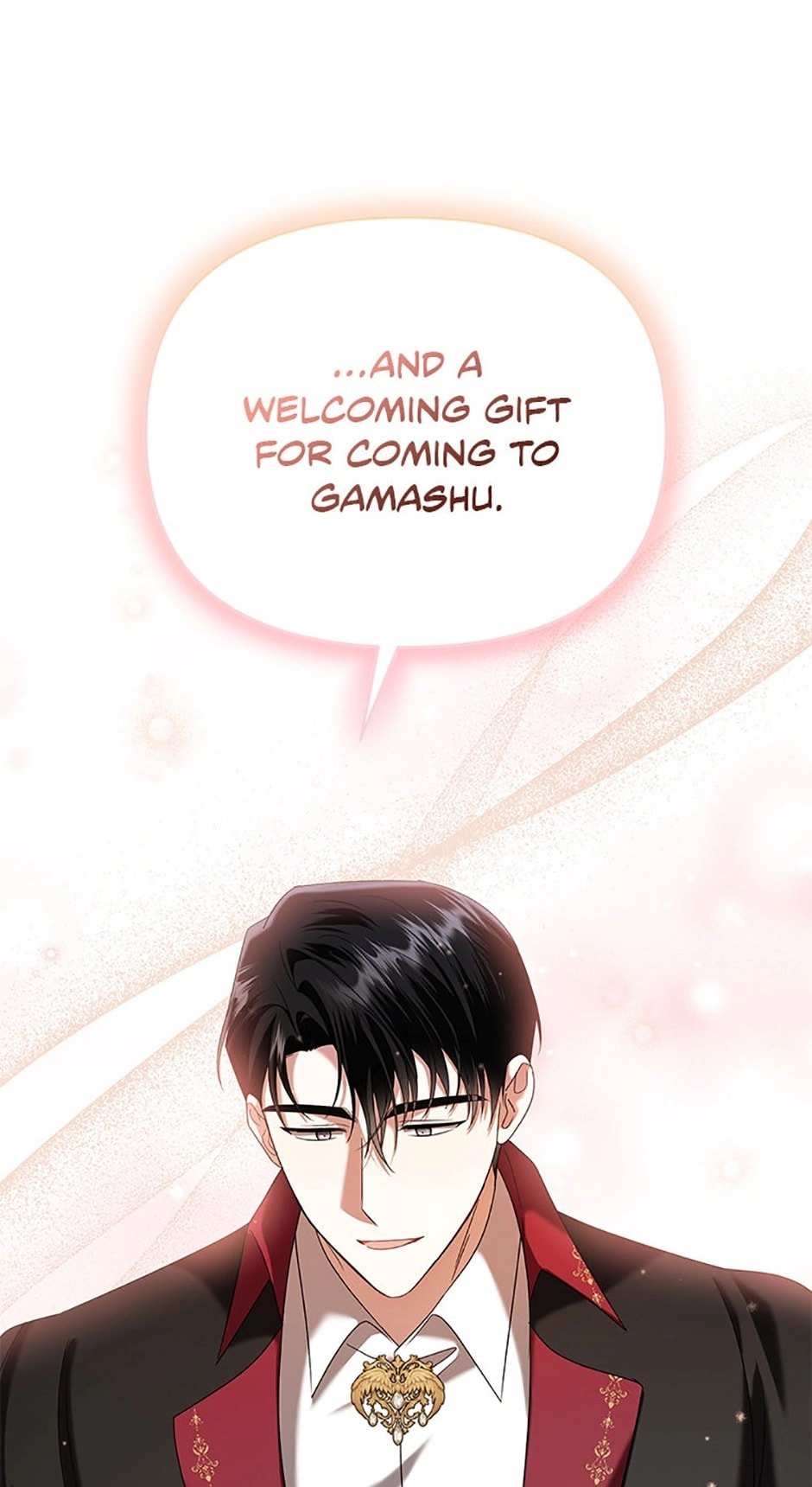 In This Life, I Will Survive Until the End Chapter 18 Page 23