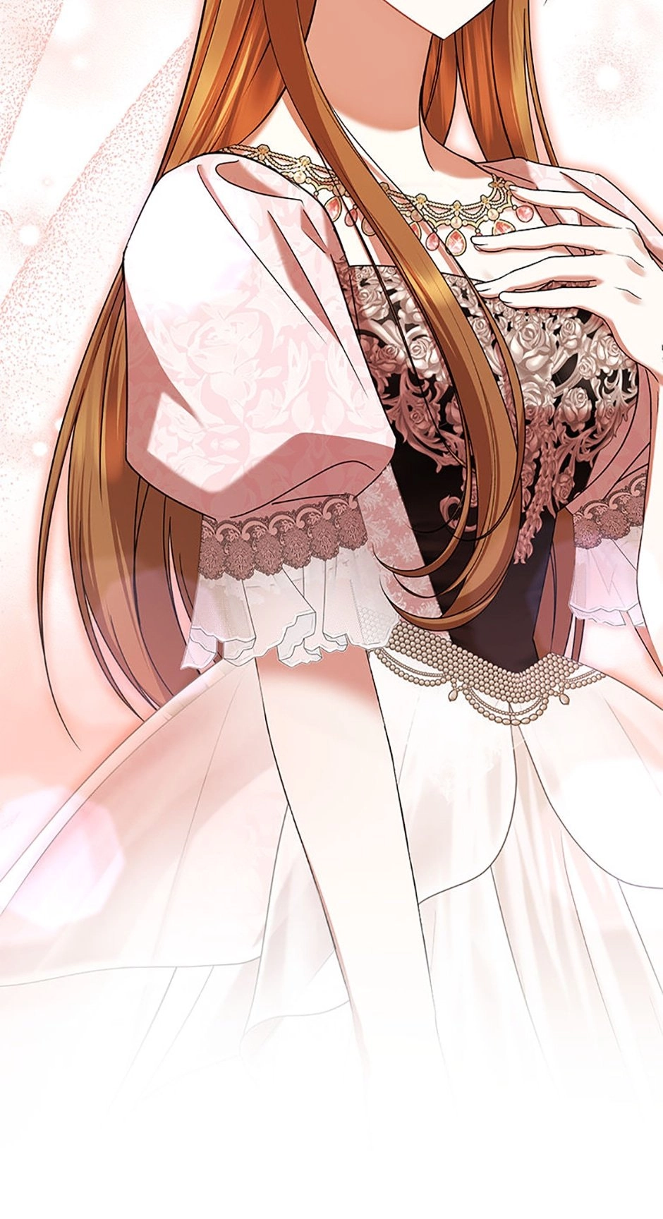 In This Life, I Will Survive Until the End Chapter 18 Page 37
