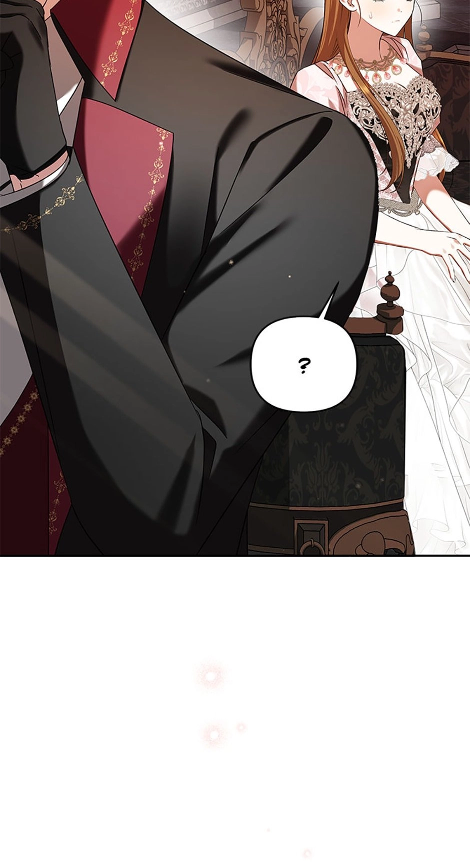 In This Life, I Will Survive Until the End Chapter 18 Page 34