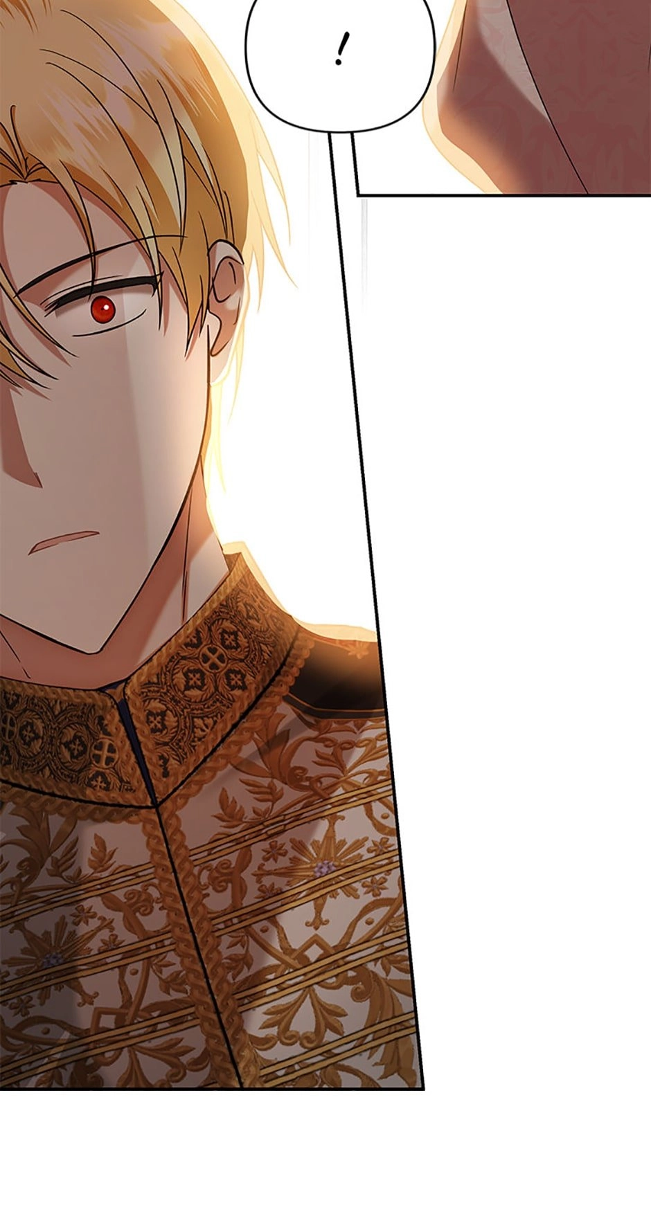 In This Life, I Will Survive Until the End Chapter 18 Page 50