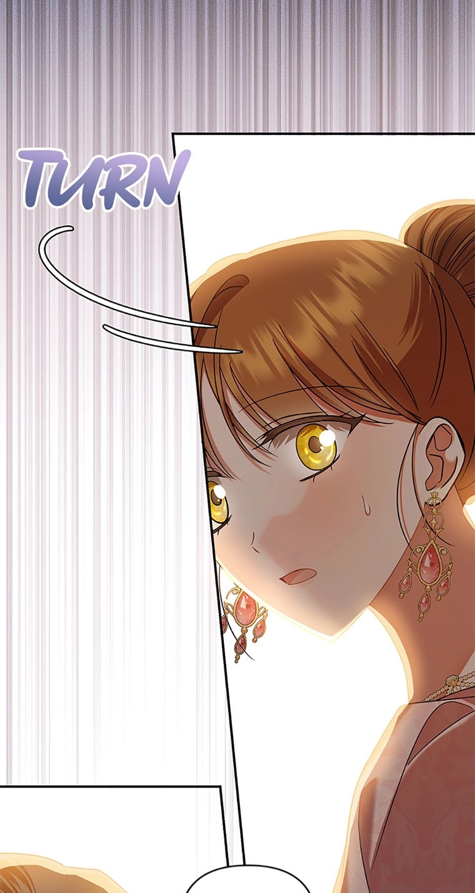 In This Life, I Will Survive Until the End Chapter 18 Page 49
