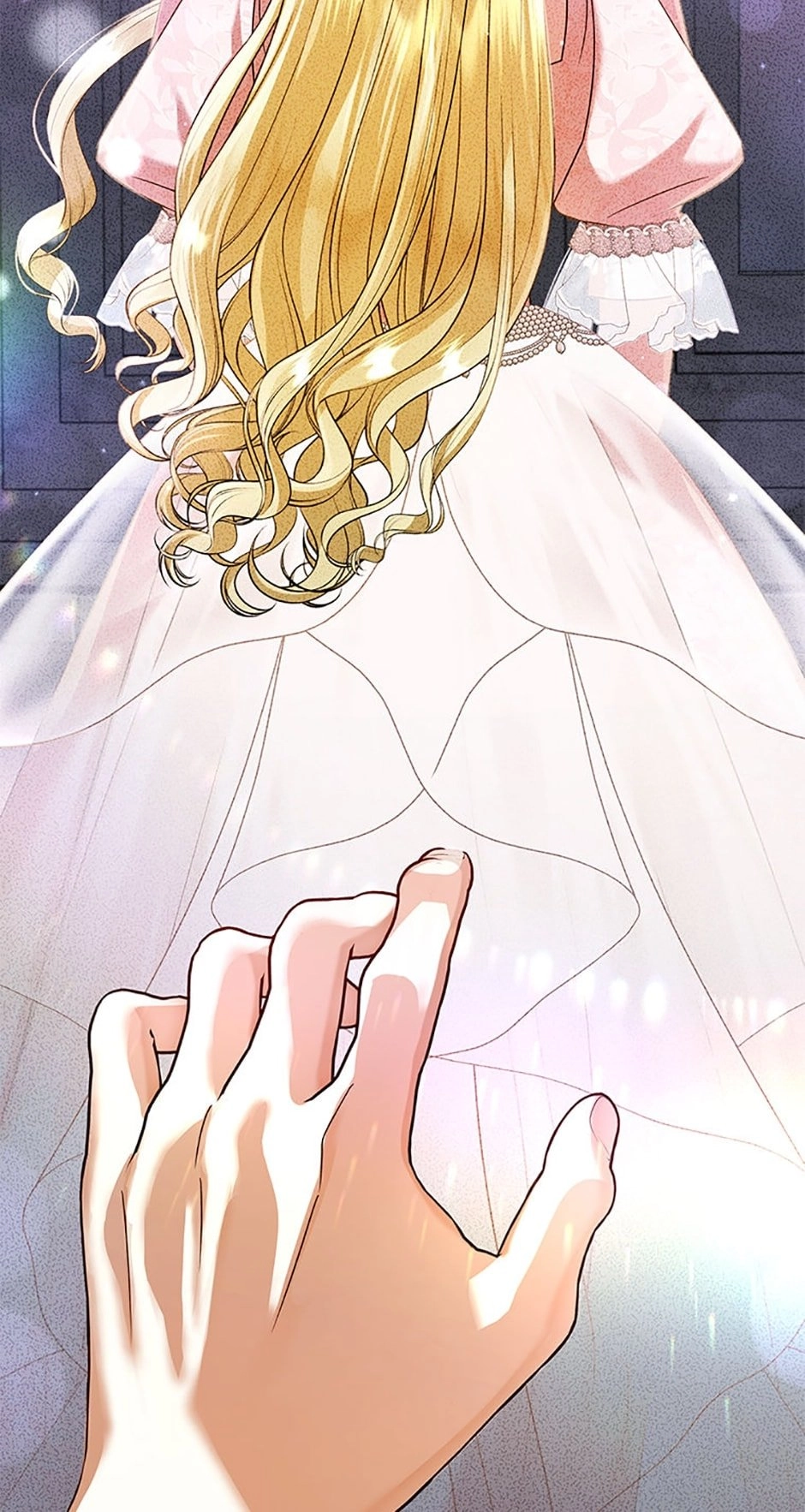 In This Life, I Will Survive Until the End Chapter 18 Page 47